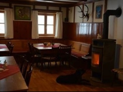 Photo: Gasthaus Giebelhaus